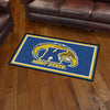 Kent State University 3ft. x 5ft. Plush Area Rug