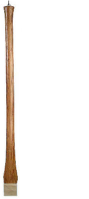 Link Handles 36 in. Wood Mattock Replacement Handle