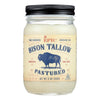 Epic - Oil - Bison - Case of 6 - 11 fl oz.