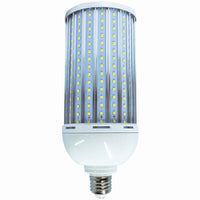 LED High-Lumen Bulb, E26, 50-Watts, 5,000 Lumens