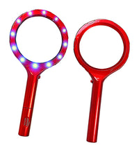 Blazing LEDz Blazing LED Round 5 Times Magnifying Glass 3.5 in. W (Pack of 12)