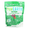 Yumearth Organics - Organic Gummy Bears - Cherry Peach - Case of 18 - 7.0 oz.