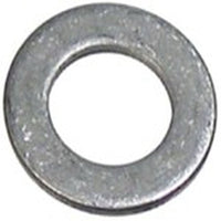 Machine Bushings, 1-In., 14 Gauge, Narrow Rim, 4-Pk. (Pack of 5)