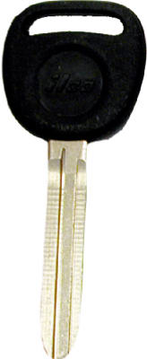 Master Key Blank for GM (Pack of 5)