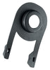 PlumbCraft Toilet Flapper Black For Kohler