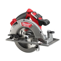 Milwaukee  M18 FUEL  7-1/4 in. Cordless  18 volt 9 amps Circular Saw  Kit  5000 rpm