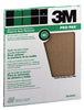 3M 99403NA-CC 120C Grit Pro-Pak™ Paint & Rust Removal Sandpaper Sheets (Pack of 25)