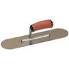 MarshallTown 4 in.   W X 14 in.   L Pool Trowel