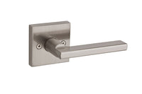 Kwikset Halifax Satin Nickel Dummy Lever Right or Left Handed