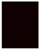 Royal Lace 24309 22 X 28 Black Poster Board (Case of 25)