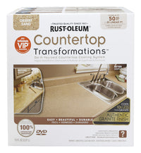 Countertop Kit Dsrt Sand