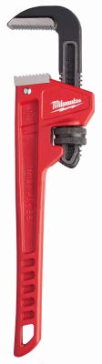 12" STEEL PIPE WRENCH