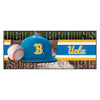 University of California - Los Angeles (UCLA) Baseball Runner Rug - 30in. x 72in.