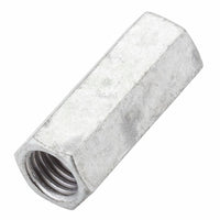 5/8-11 THRD Rod Coupler