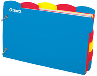 Oxford 63535/63532 Just Flip It™ Note Card Organizer