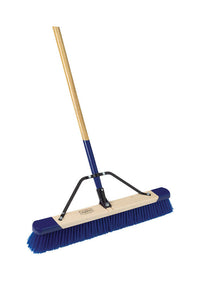 Broom Wood Blue