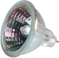 50-Watt Quartz Halogen MR16 Standard Flood Light Bulb