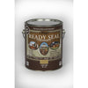 Ready Seal Goof Proof Semi-Transparent Light Oak Oil-Based Wood Stain and Sealer 1 gal. (Pack of 4)