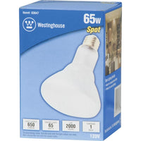 Bulb-Spot Br30 65Watt