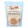 Bob's Red Mill - Apple Blueberry Granola - 12 oz - Case of 4