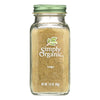 Simply Organic Sage Leaf - Organic - Ground - 1.41 oz