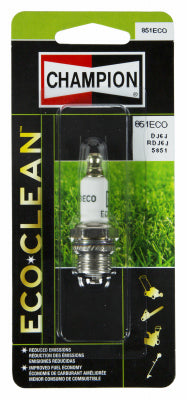 Eco Clean 851ECO Spark Plug