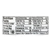 Aurora Natural Products - Organic Roasted Unsalted Peanuts - Case of 12 - 10 oz.