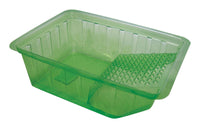 Encore Plastic 4 in.   W Deep Well Paint Tray