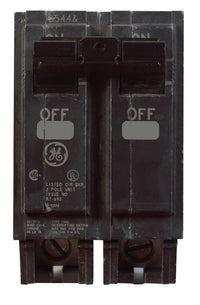 GE Q-Line 60 amps Standard 2-Pole Circuit Breaker