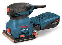 Bosch 1297D 1/4" Finishing Sheet Sander