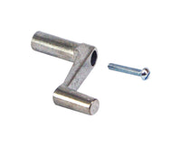 US Hardware Mill Zinc Awning Window Crank For Universal