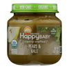 Happy Baby - Cc Pear Kale Stg2 - Case of 6 - 4 OZ