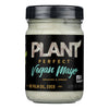 Plant Perfect - Mayonaise Original Vegan - CS of 6-12 FZ