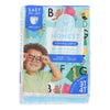 The Honest Company - Training Pants Abc 3t-4t - 1 Each - 23 CT