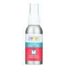 Aura Cacia - Essential Solutions Mist Cool Hottie - 2 fl oz