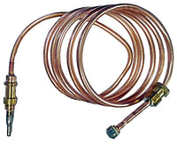 Thermocouple, Fits Kozy World Vent Free Gas Wall Heaters, 36-In