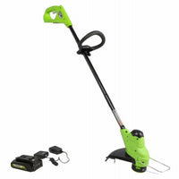 24V 12" String Trimmer