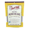 Bob's Red Mill - Beans Mung - CS of 4-25 OZ