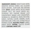 Simply Asia Noodle Bowl - Soy Ginger - Case of 6 - 8.5 oz.