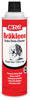 Crc 05089 19 Oz Brakleen Cleaner