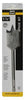 Wood Boring Bit, Spade, 1-1/8-In. (Pack of 3)