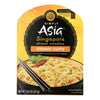 Simply Asia Singapore Street Classic Curry Noodle Bowl - Case of 6 - 9.24 oz.