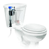 Fluidmaster  Performax  Toilet Fill Valve  Plastic