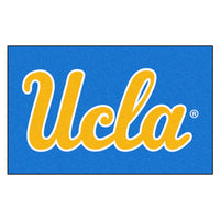 University of California - Los Angeles (UCLA) Rug - 5ft. x 8ft.