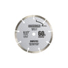 Rockwell 4-1/2 in. D Diamond Circular Saw Blade 9 teeth 1 pc