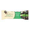 Nugo Nutrition Bar Nugo Slim Bar - Chocolate Mint - Case of 12 - 1.59 oz