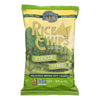 Lundberg Family Farms Rice Chips - Fiesta Lime - Case of 12 - 6 oz.