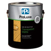 ProLuxe Cetol SRD RE Transparent Matte Mahogany Oil-Based All-in-One Stain and Finish 1 gal (Pack of 4)