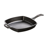 Lodge Cast Iron Skillet Black