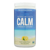 Natural Vitality Natural Calm Sweet Lemon - 16 oz